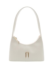 FURLA DIAMANTE M Umh&auml;ngetasche M&auml;usespeck - Damentaschen - 1