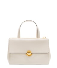 FURLA CAMPIONARIO - SFERA Handtasche mit Schulterriemen CREME - Damentaschen - 1