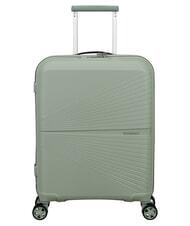 AMERICAN TOURISTER Trolley AIRCONIC, Handgep&auml;ck, leicht Saturn Salbei - Handgep&auml;ck - 1