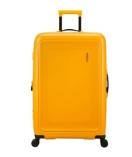 AMERICAN TOURISTER DASHPOP Gro&szlig;er, erweiterbarer Trolley - Harte Trolleys