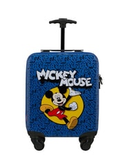 SAMSONITE DAYDREAM DISNEY Kindertrolley, Handgep&auml;ck Mickey Happy - Handgep&auml;ck - 1