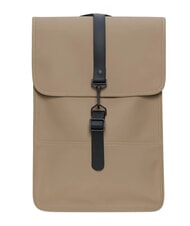 RAINS BACKPACK MINI Wasserdichter Rucksack - Rucks&auml;cke f&uuml;r Schule &amp; Freizeit