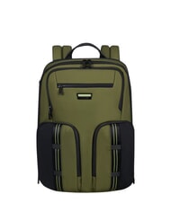 SAMSONITE URBAN-EYE 15,6"-Laptop-Rucksack Wasabi/schwarz - PC-Rucks&auml;cke - 1
