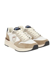 BLAUER RAY Turnschuhe Beige - Herrenschuhe - 1