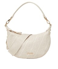 LIUJO KALISKA Schultertasche mit Schultergurt Creme - Damentaschen - 1