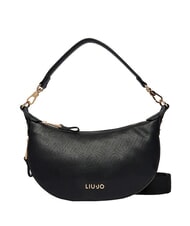 LIUJO KALISKA Schultertasche mit Schultergurt SCHWARZ - Damentaschen - 1