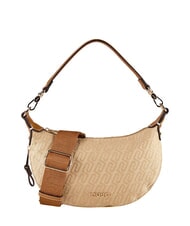 LIUJO KALISKA Schultertasche mit Schultergurt nat&uuml;rlich - Damentaschen - 1