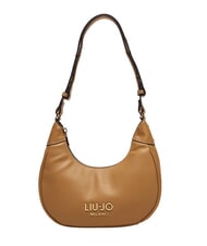 LIUJO EVRIM Umh&auml;ngetasche Kamel - Damentaschen - 1