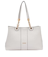 LIUJO EMATITE Umh&auml;ngetasche Creme - Damentaschen - 1