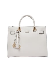 LIUJO MANHATTAN  Creme - Damentaschen - 1