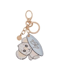 LIUJO KOALA Schl&uuml;sselanh&auml;nger Creme - Schl&uuml;sselanh&auml;nger und Schl&uuml;sseletuis - 1