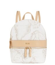 ALVIERO MARTINI PRIMA CLASSE GEO CLASSIC Rucksack mit Vordertasche Wei&szlig; - Damentaschen - 1