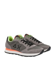 SUN68 TOM FLUO Turnschuhe - Herrenschuhe
