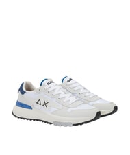SUN68 NIKI 2.0 SOLID Turnschuhe - Herrenschuhe