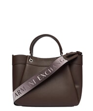 ARMANI EXCHANGE WAVE Handtasche mit Schultergurt - Damentaschen