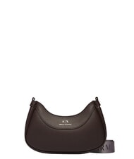 ARMANI EXCHANGE SMALL HOBO Schultertasche - Damentaschen
