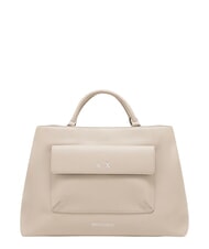 ARMANI EXCHANGE NICOLE Handtasche mit Tasche und Schultergurt - Damentaschen