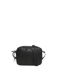ARMANI EXCHANGE SILVYE MONOGRAM Schultertasche f&uuml;r Kamera - Damentaschen