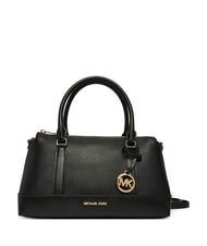 MICHAEL KORS ANDIE Handtasche mit Schulterriemen Schwarz - Damentaschen - 1