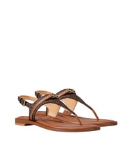 MICHAEL KORS MANDY Sandalen - Damenschuhe