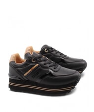 ALVIERO MARTINI PRIMA CLASSE GEO High-Top-Sneaker ner / gebei - Damenschuhe - 1