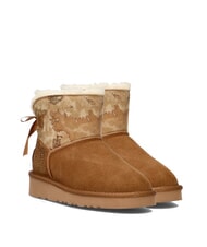 ALVIERO MARTINI PRIMA CLASSE GEO Gepolsterte Stiefeletten NAT&Uuml;RLICH - Damenschuhe - 1