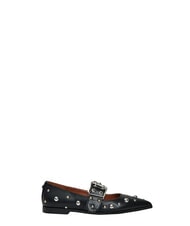 GAUD&Igrave; FLOSSY GREEDY Ballerina SCHWARZ - Damenschuhe - 1