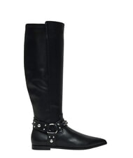 GAUD&Igrave; FLOSSY GREEDY Stiefel SCHWARZ - Damenschuhe - 1