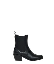GAUD&Igrave; FELICIA Stiefeletten aus Leder - Damenschuhe