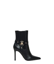 GAUD&Igrave; COLETTE Stiefeletten aus Leder - Damenschuhe