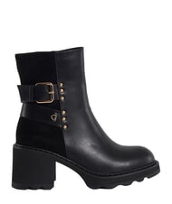 GAUD&Igrave; AUDREY GREEDY Lederstiefelette - Damenschuhe