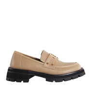 GAUD&Igrave; ARIEL Ledermokassin - Damenschuhe
