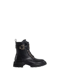 GAUD&Igrave; ARIEL Lederstiefelette - Damenschuhe