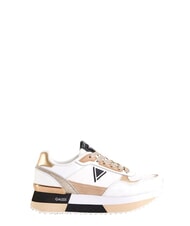GAUD&Igrave; I DEA Ledersneakers - Damenschuhe