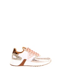 GAUD&Igrave; ICONICA BOOM DAY Ledersneakers - Damenschuhe