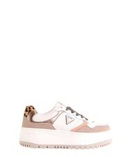 GAUD&Igrave; I DIXIE BABY Turnschuhe - Damenschuhe