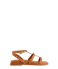 GAUD&Igrave; PYRUS GREEDY Flache Sandalen - Damenschuhe