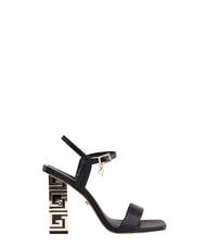 GAUD&Igrave; DREAM GREEDY Hohe Sandalen SCHWARZ - Damenschuhe - 1