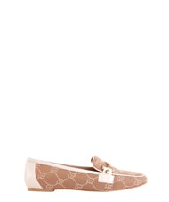 GAUD&Igrave; TULSA Jacquard-Mokassin - Damenschuhe