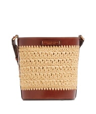 THE BRIDGE LUNA  Schultertasche - Damentaschen