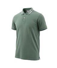 GUESS NOLAN Kurzarm-Poloshirt Stadtwald - Herren-Polo-Shirts/Herren-Polo-Shirt/Herrenpoloshirt/Herrenpoloshirts - 1