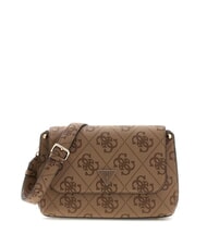 GUESS MERIDIAN 2 Umh&auml;ngetasche MILCH-LOGO - Damentaschen - 1