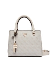 GUESS NOELLE 2 Handtasche mit Schulterriemen Knochenlogo - Damentaschen - 1