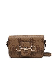 GUESS JANIE LOGO Mini Bag a tracolla - Damentaschen