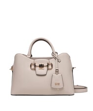 GUESS JANIE Handtasche mit Schulterriemen STEIN - Damentaschen - 1