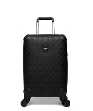 GUESS WILDER 18 Handgep&auml;cktrolley SCHWARZ - Handgep&auml;ck - 1