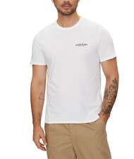 GUESS JEANS AMERICAN Baumwoll-T-Shirt - Herren-T-Shirts