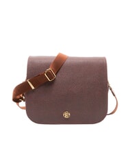 YNOT LUX  Reportertasche Mahagoni - Damentaschen - 1