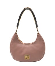 YNOT RACHEL Schultertasche mit Ketteneinsatz - Damentaschen