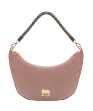 YNOT RACHEL Gro&szlig;e halbmondf&ouml;rmige Tasche mit Schultergurt - Damentaschen